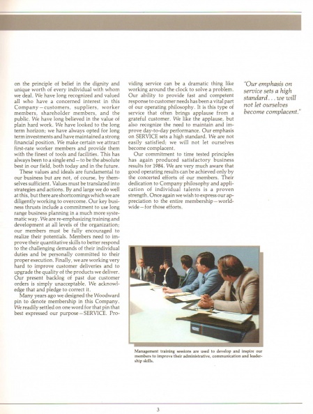PMC Annual issue 1984   3
